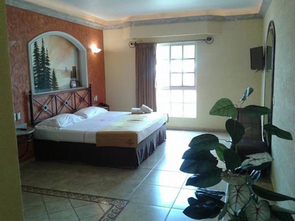 Фото Quinta Las Fuentes