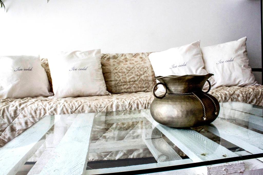 Фото Apartment Montefiore Street