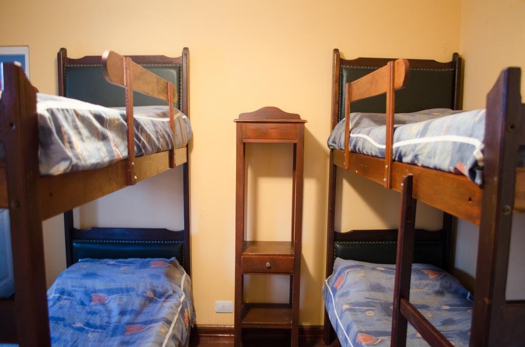 Фото Hostal Casa Del Peregrino