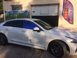 Тонирование Авто (улица Дмитрия Ульянова, 66), car window tinting