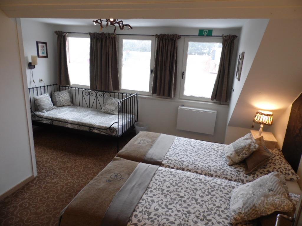 Фото B&b Le Petit Vélo