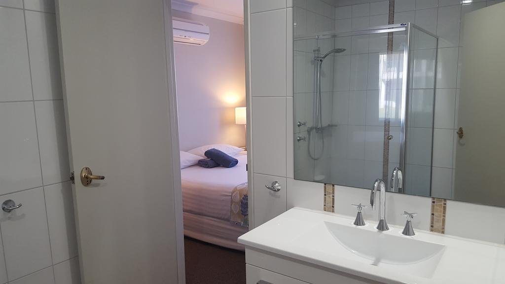 Фото Pelican Shore Villas Kalbarri