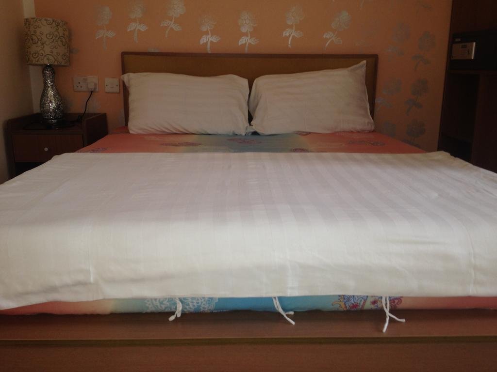 Фото Kings Royal Atlantic Hotel