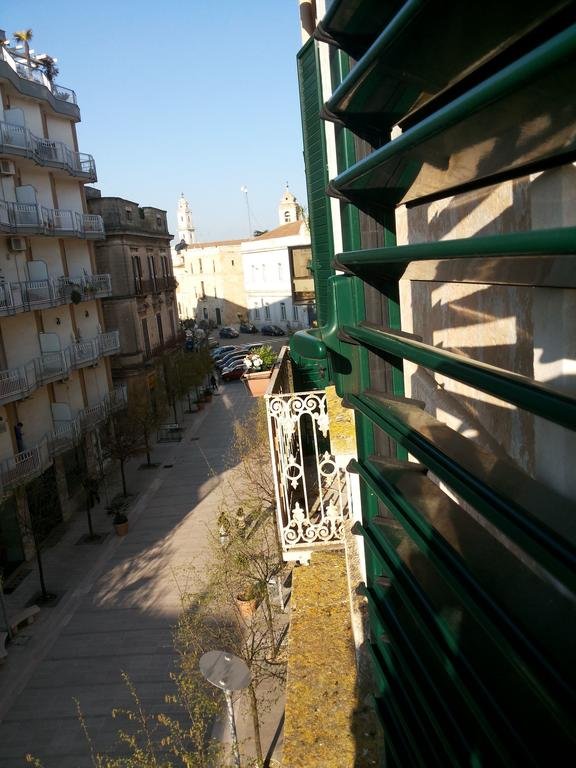 Фото VIA Roma 25 B&b