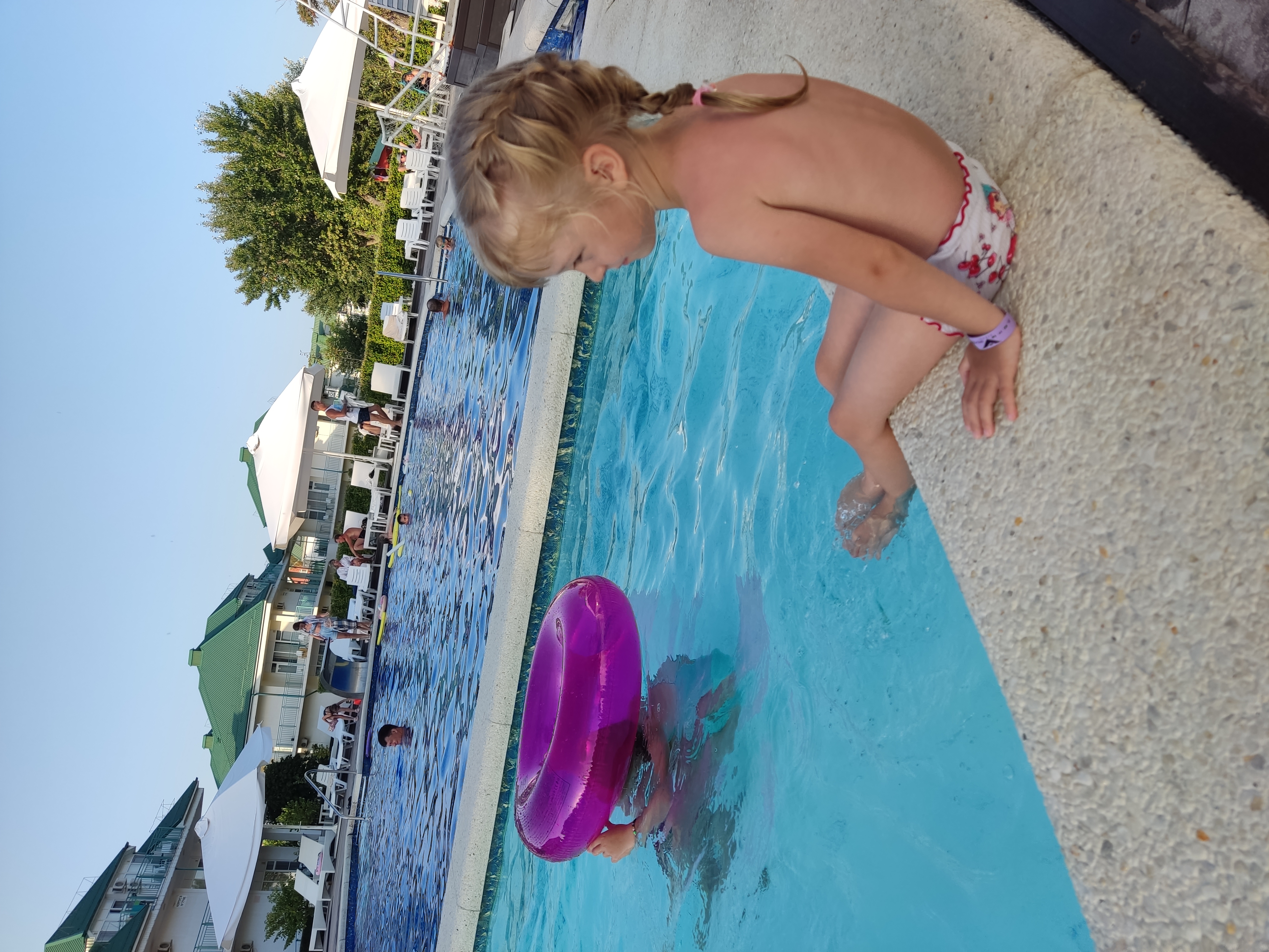 Фото Дюны Золотые