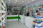 Русская аптека (South Sinai, Sharm El Sheikh, Hadaba), pharmacy