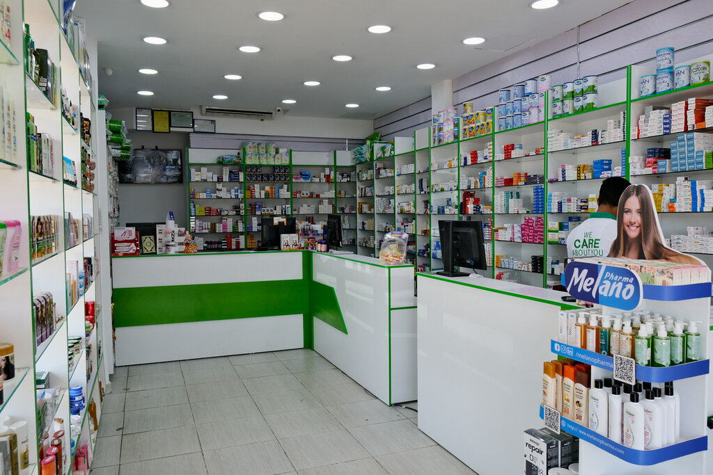 Pharmacy Русская аптека, Sharm‑El‑Sheikh, photo