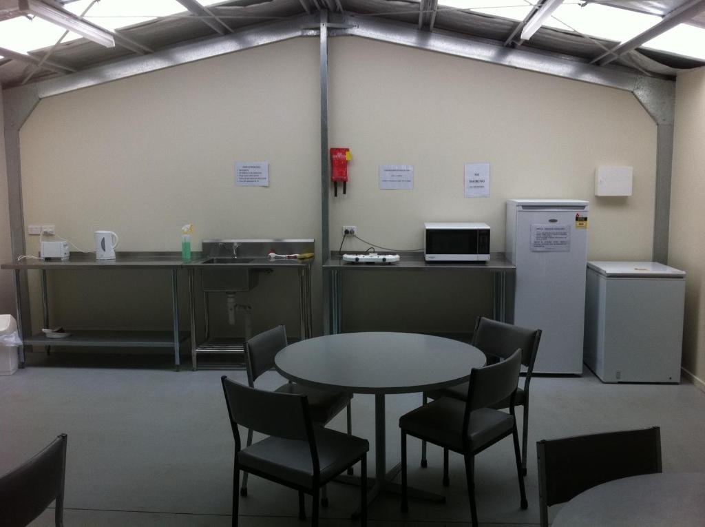 Фото Mallacoota's Shady Gully Caravan Park