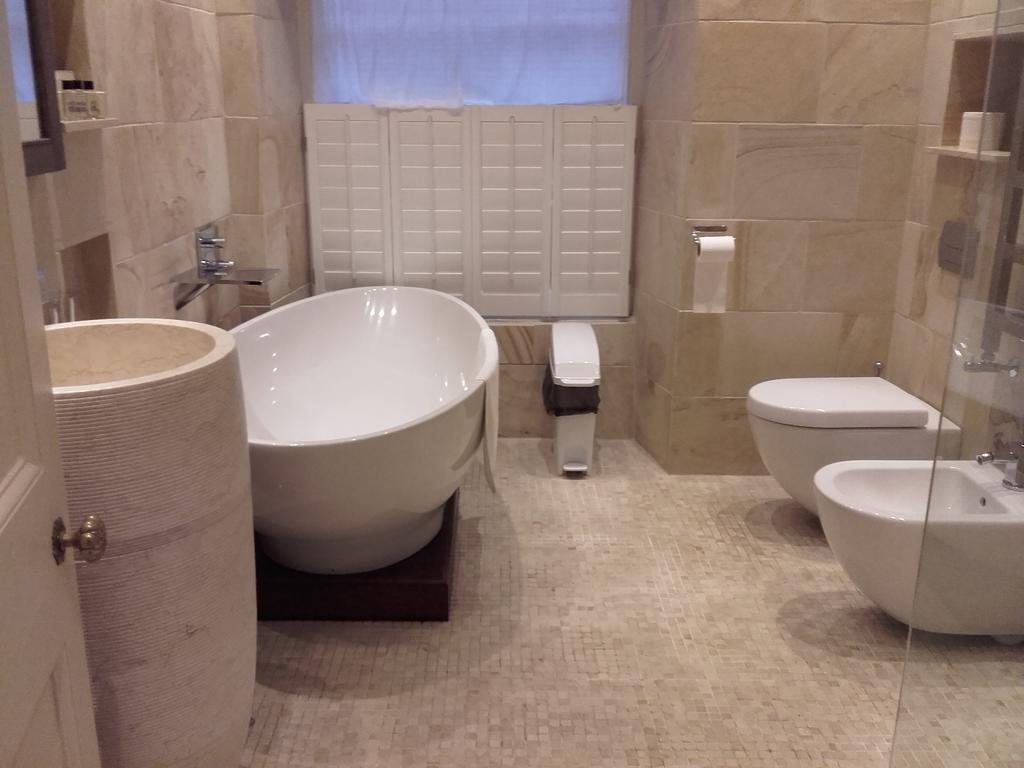 Фото Borthwnog Hall