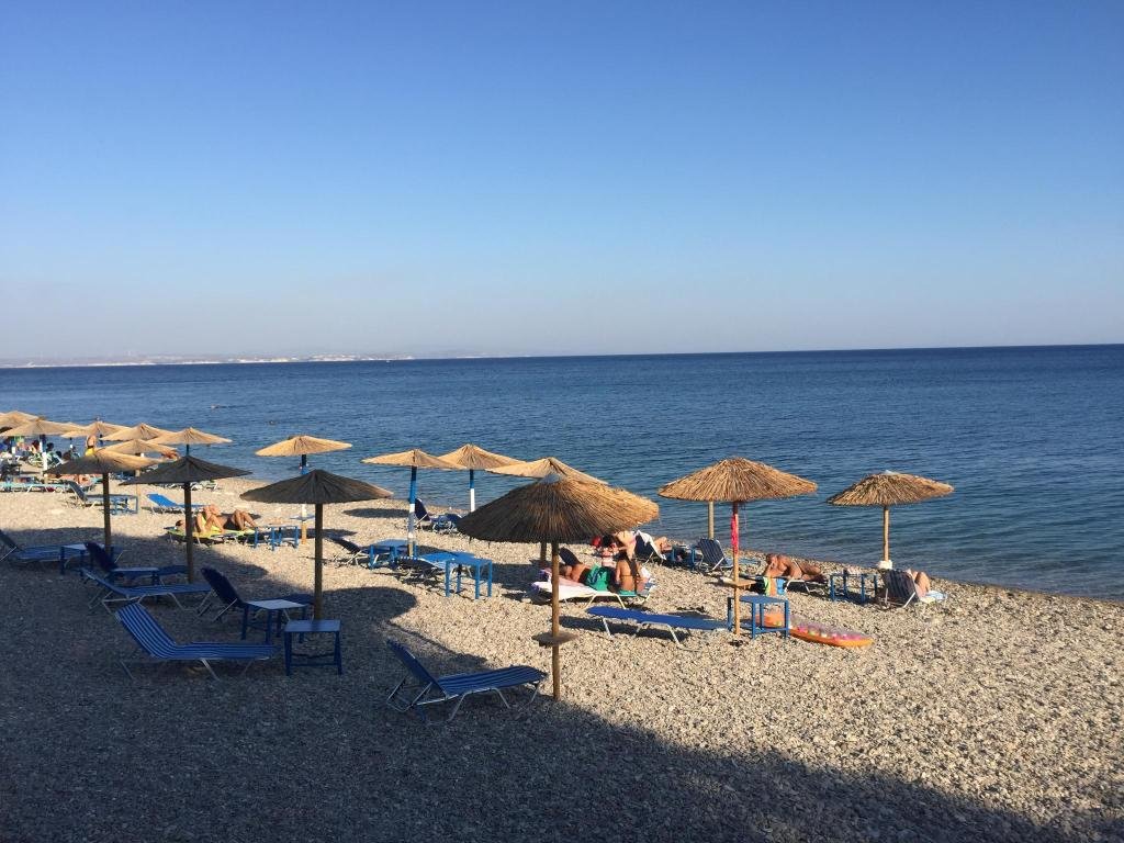 Фото Ilioxenia Studio & Apartments