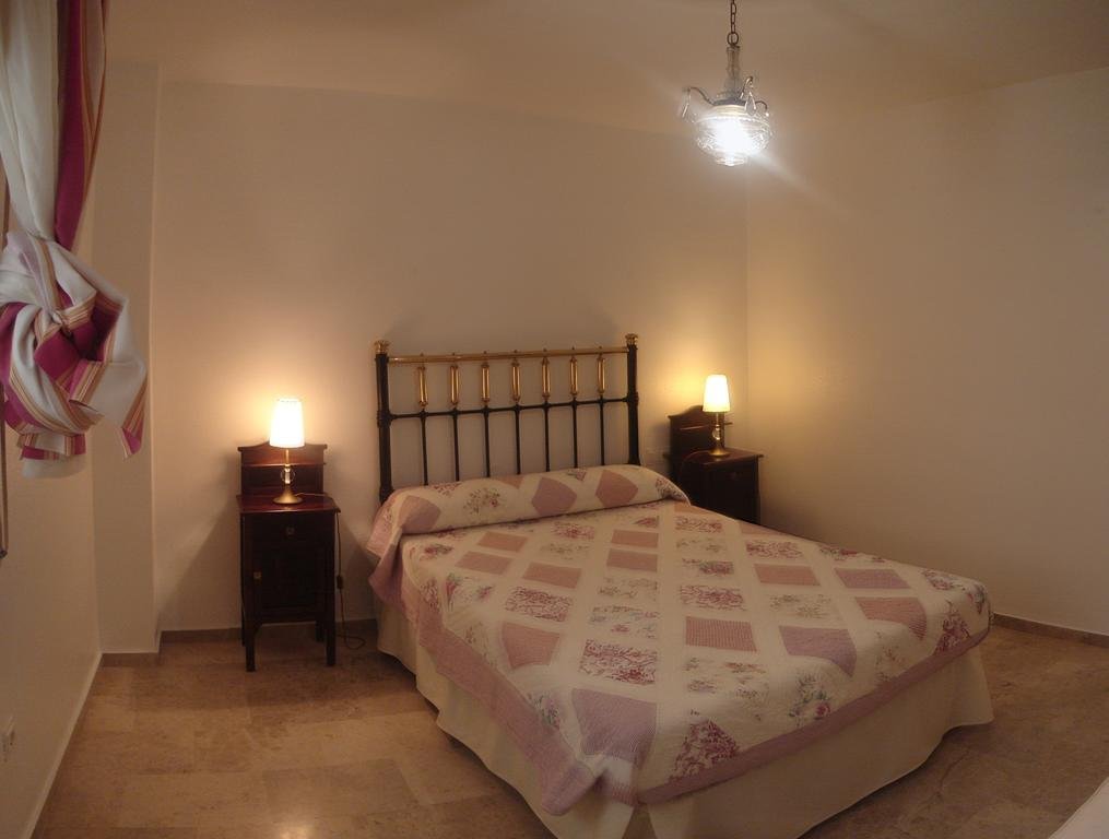 Фото Toro Viejo I