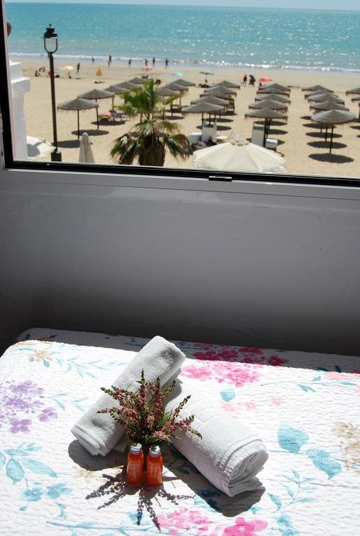 Фото Montserrat Casa del Mar