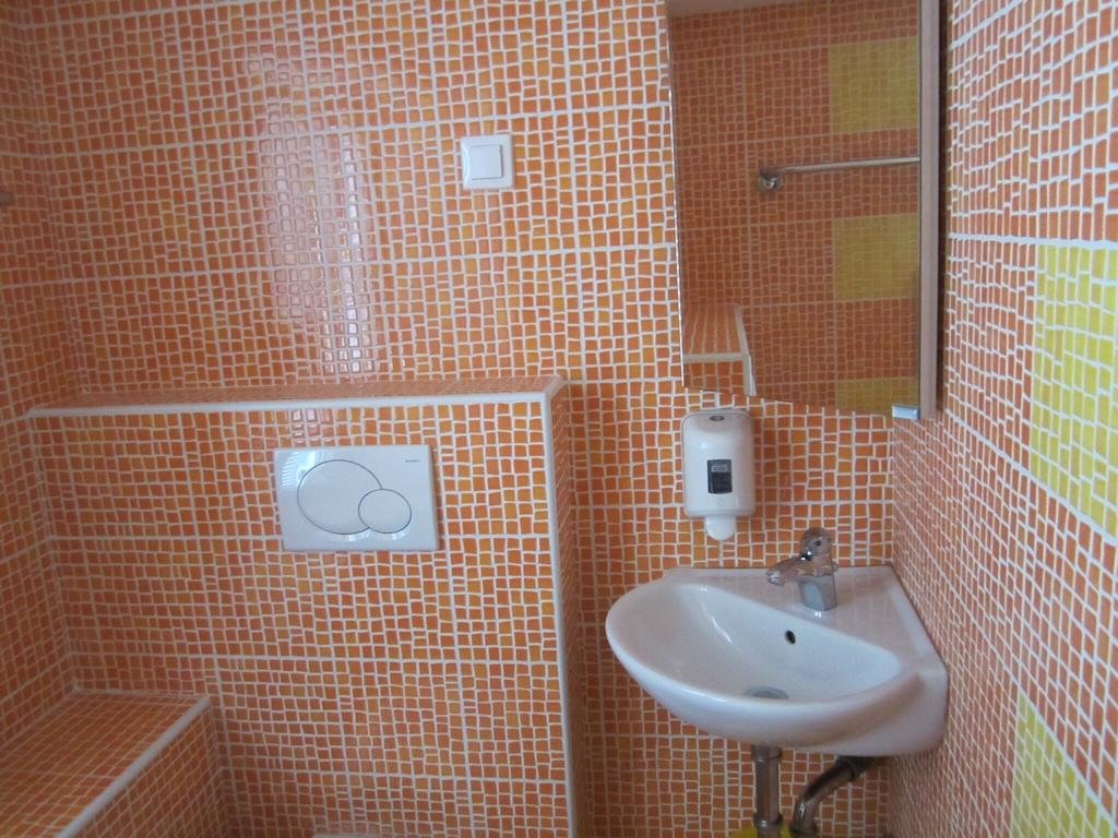 Фото Guesthouse Punta Mira