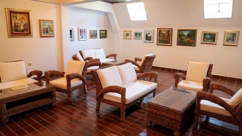Фото Motel Plitvice Zagreb