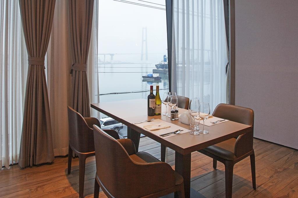 Фото Hotel Lacky Gwangyang