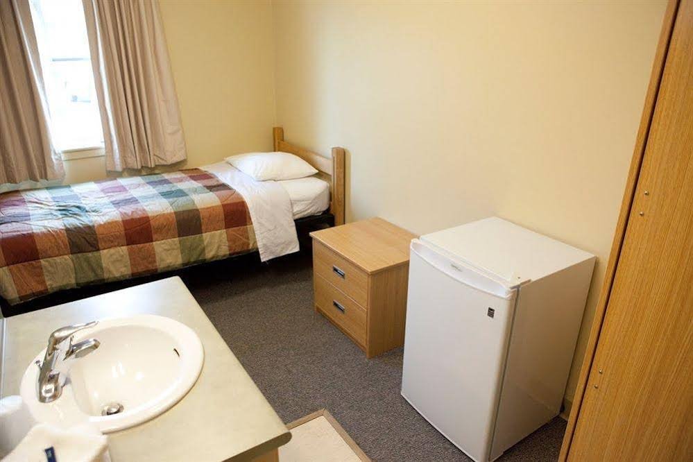 Фото Vancouver Island University Residences