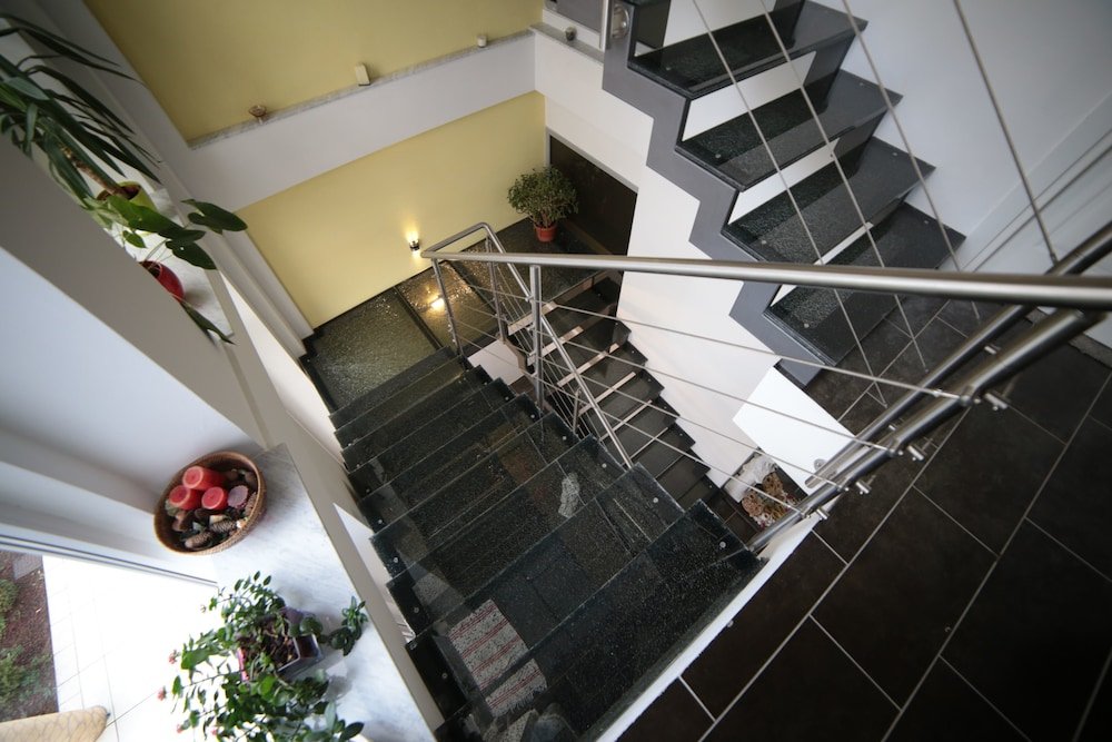 Фото Notte Stellata e Benessere