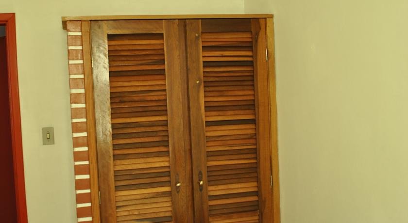 Фото Residencial Sol e Mar de Floripa