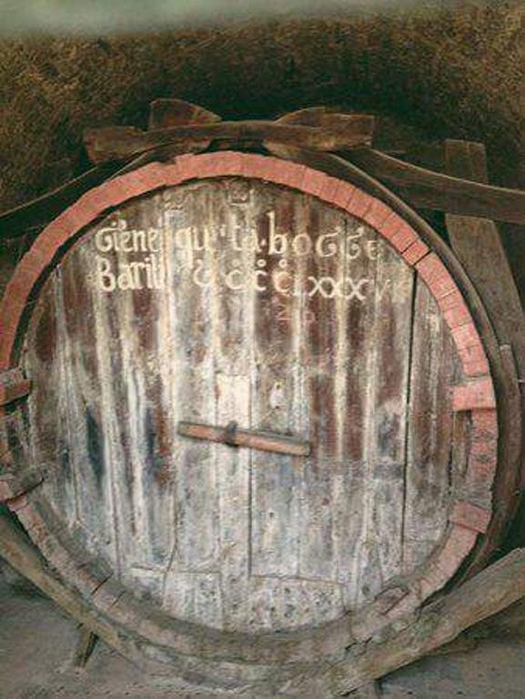 Фото Casa Venturi