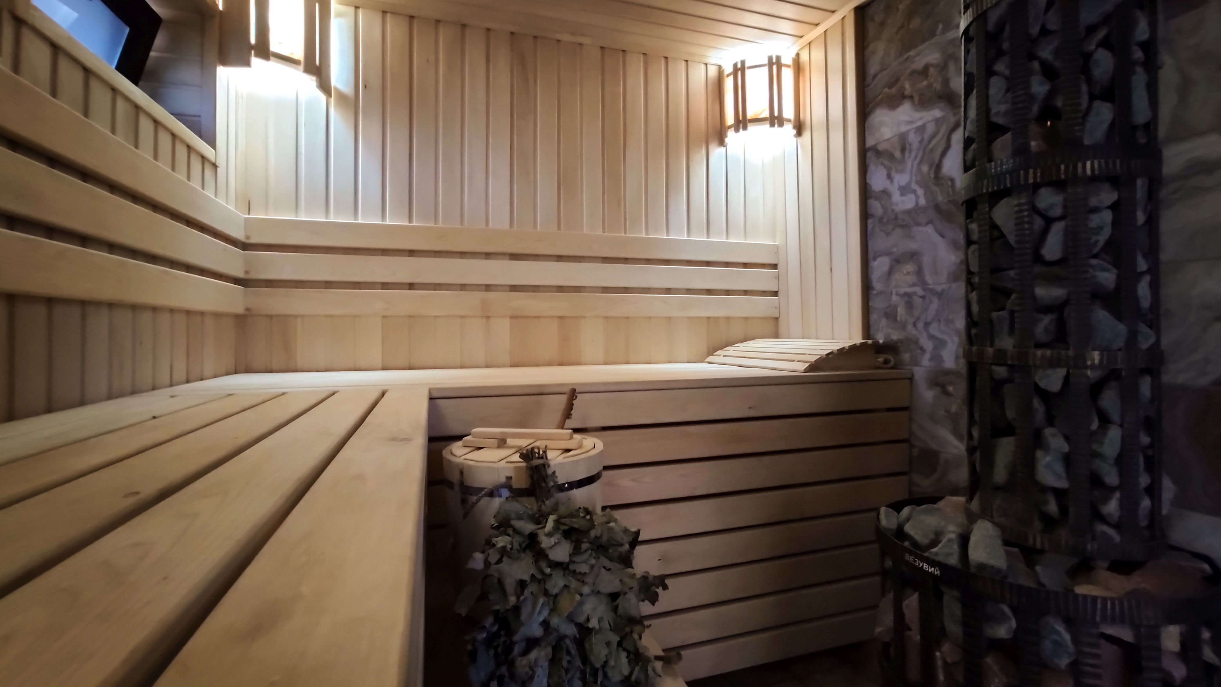 Фото Берёзка Юг