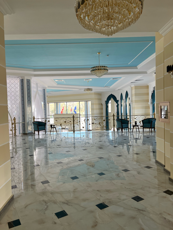 Фото Khiva Residence Hotel