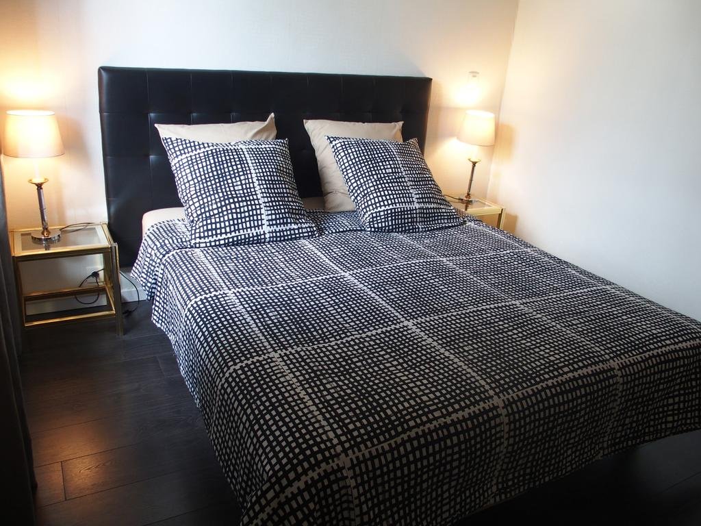 Фото Bed and Breakfast Le patio