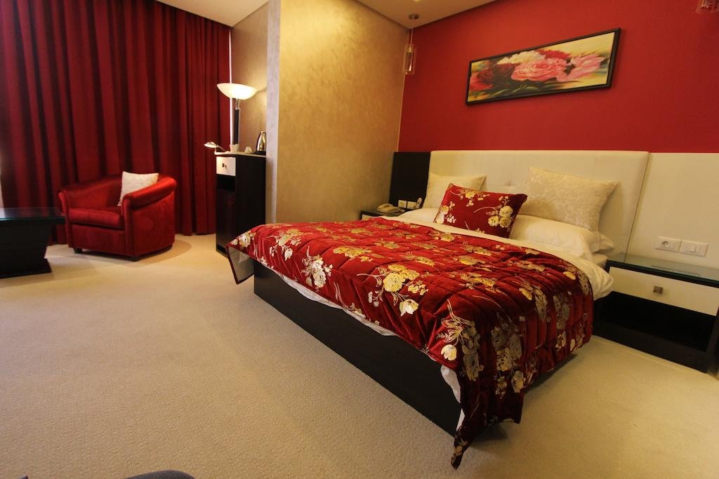 Фото Elite Hotel and SPA