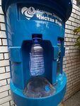 Чистая вода (Nursaıa shaǵyn aýdany, Taýmush Jumaǵalıev kóshesi, 15Б), water store