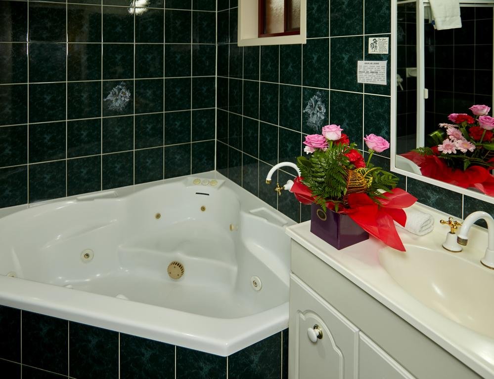 Фото Best Western Ambassador Motor Inn & Apartments