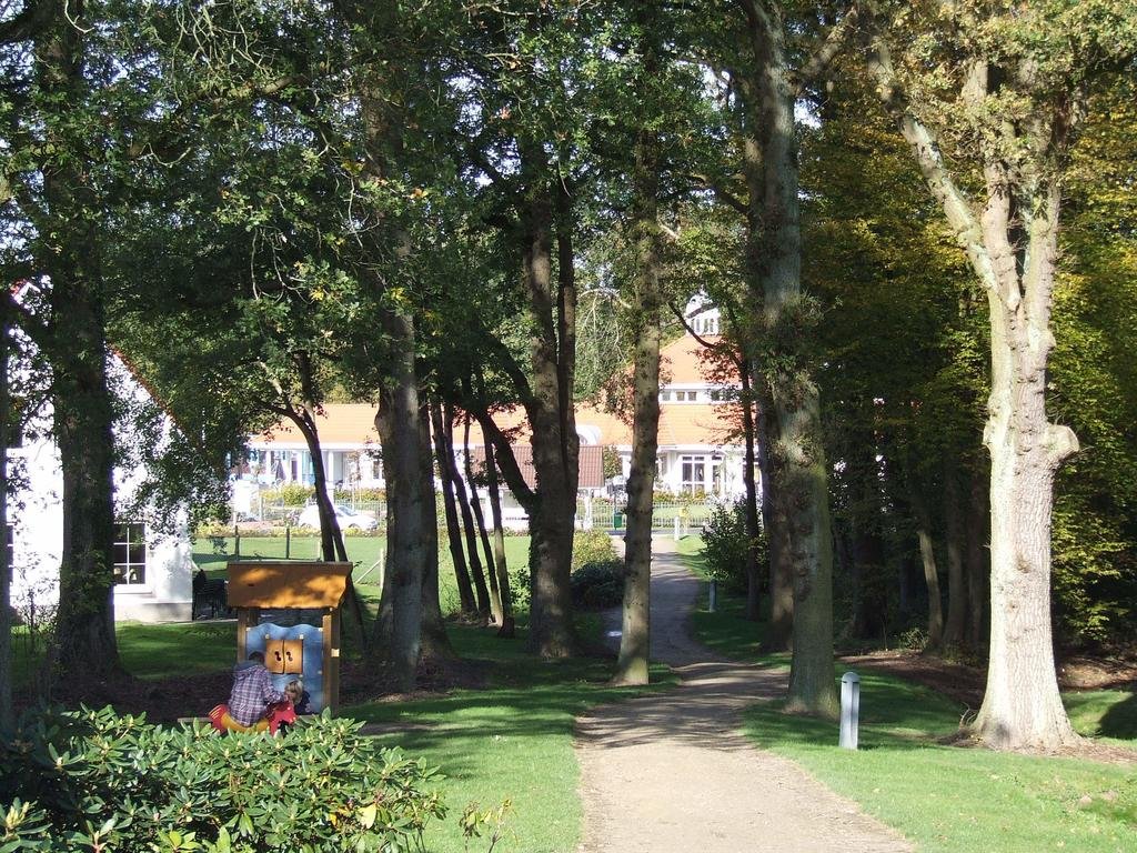 Фото Villa Fedora