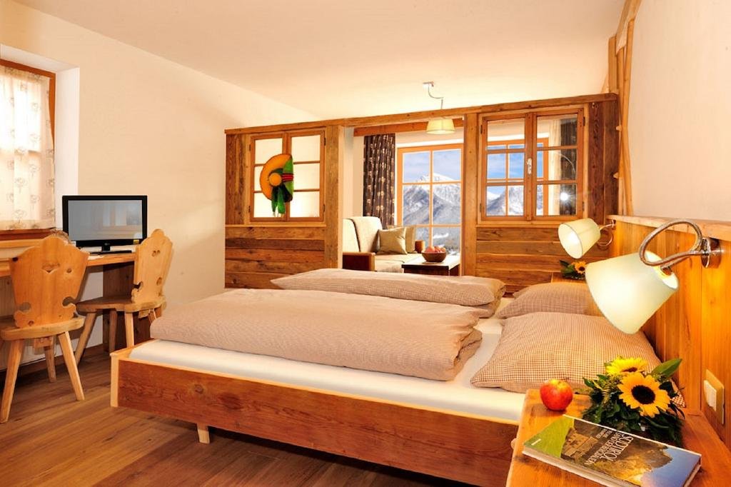 Фото Agriturismo Soleseid