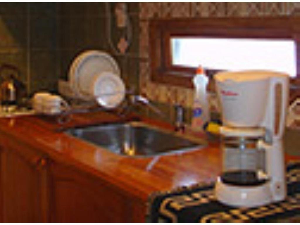 Фото Cabañas Tierra Mistica