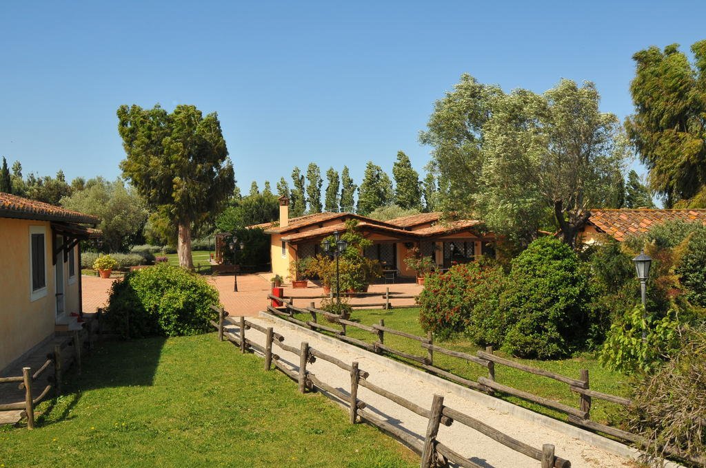 Фото Relais Il Casale