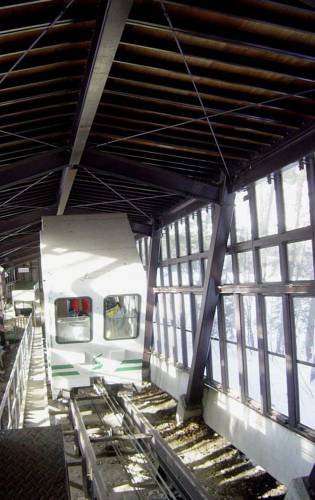 Фото Log Cottage Epoch