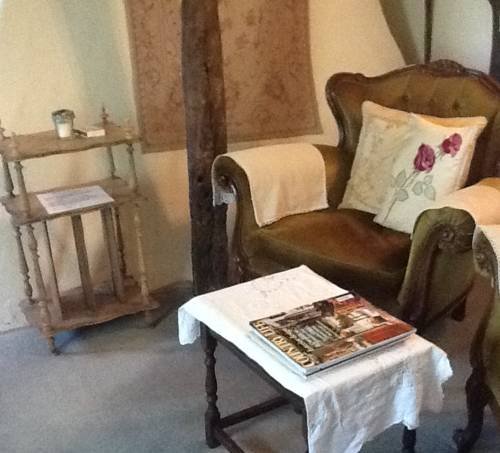 Фото The Olde Moat House