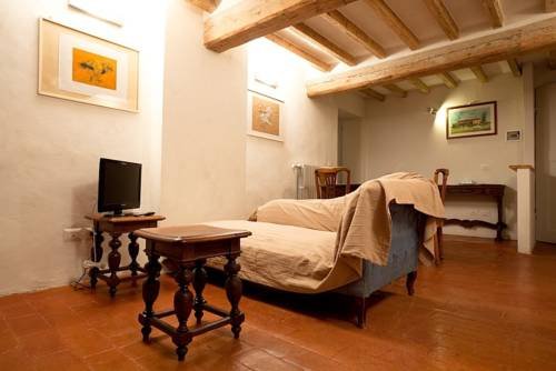 Фото B&b Casa Di Arola