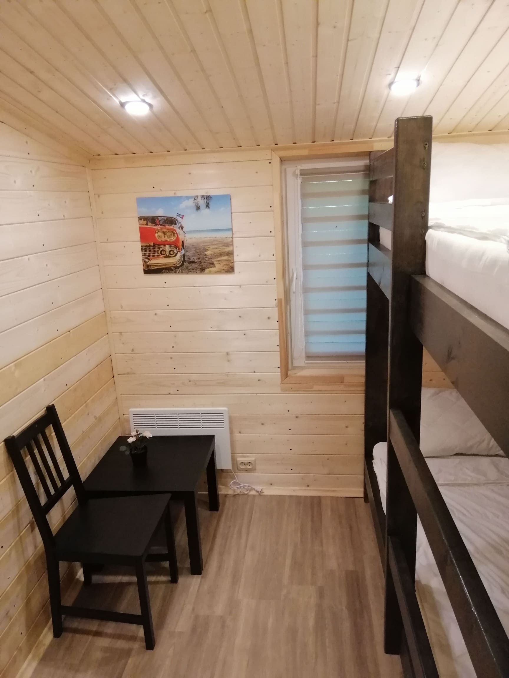 Фото Парк Лесок