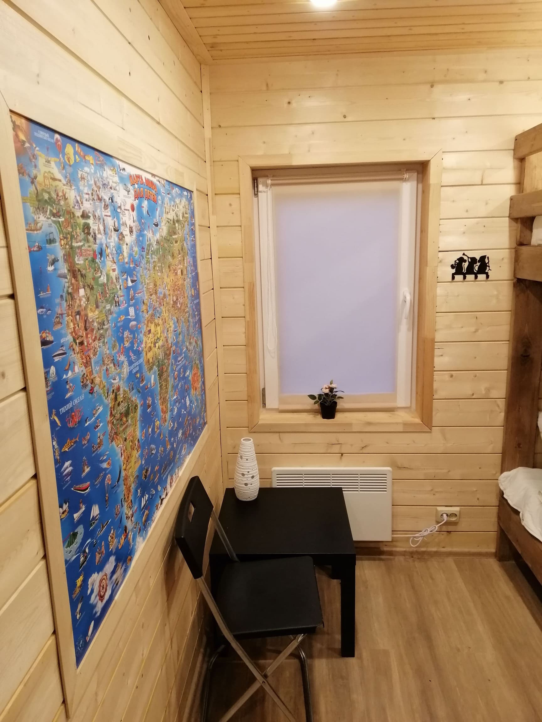 Фото Парк Лесок