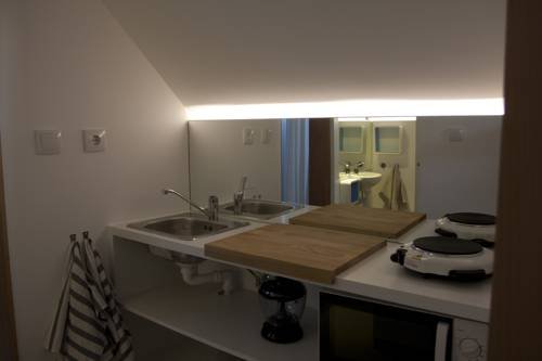 Фото Downtown Moinho de Vento Studios