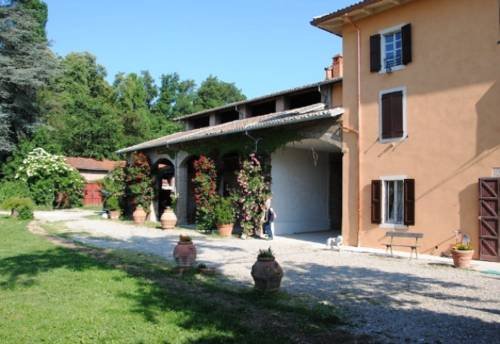 Фото B&b Casa Di Arola