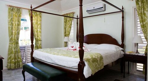 Гостиница Sol Mar Villa в Трелони