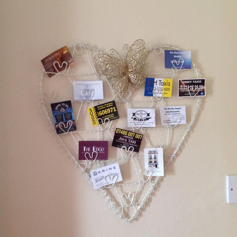 Фото Heathfield Bed and Breakfast Guest House