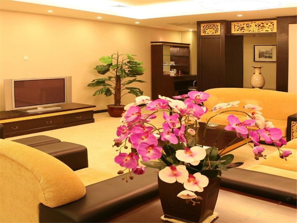 Фото Jiu Hua SPA & Resort