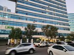 Park Avenue Kz (Dinmukhamed Kunayev Street, 12/2), inmuebles de élite