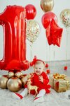 Ananas (Oktyabrya Avenue, 47А), goods for holiday