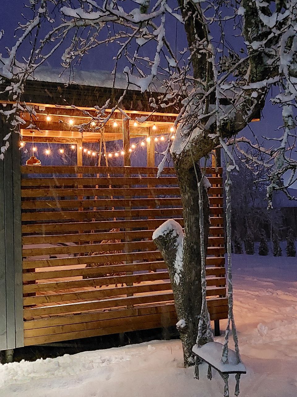 Фото Scandi-naki