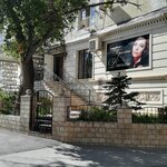 Джоли (Gamidov Avenue, 57), beauty salon