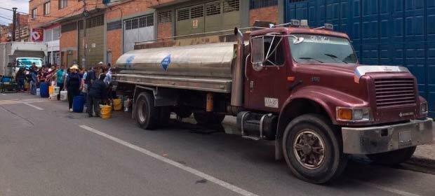 Haulage Transportes Metroplus S. A. S., Bogota, photo