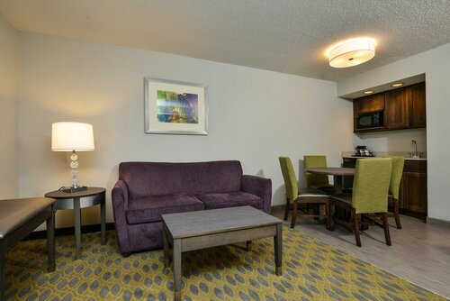 Гостиница Hampton Inn Myrtle Beach Northwood в Миртл-Бич