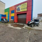Frirayd-NK, stantsiya tekhnicheskogo obsluzhivaniya snegokhodov i kvadrotsiklov (ulitsa Chaykinoy, 2Ак5), motorcycle repair